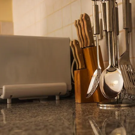 Vakantiehuis Kale Apart