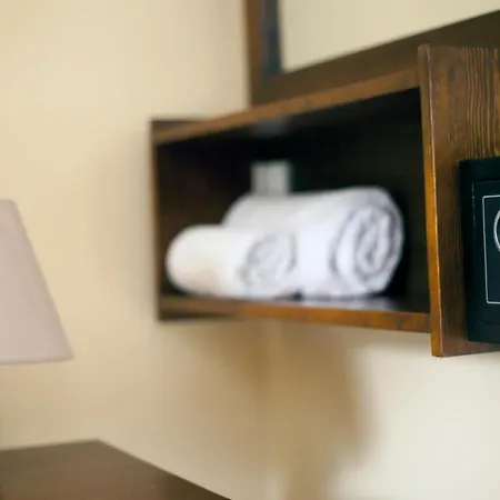 Kale Apart Vakantiehuis