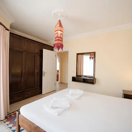 Vakantiehuis Kale Apart *