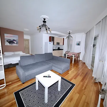 Vakantiehuis Kale Apart Kaş