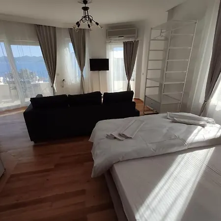 Kale Apart Vakantiehuis *