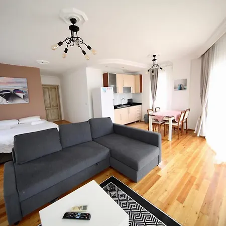 Vakantiehuis Kale Apart