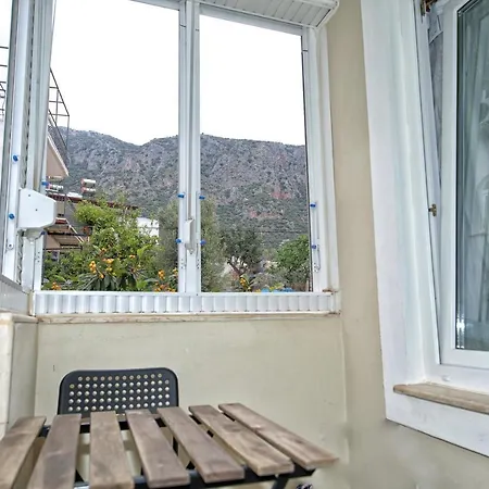 Vakantiehuis Kale Apart