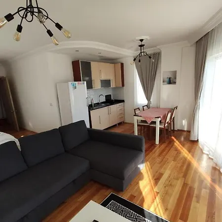 Kale Apart Vakantiehuis *