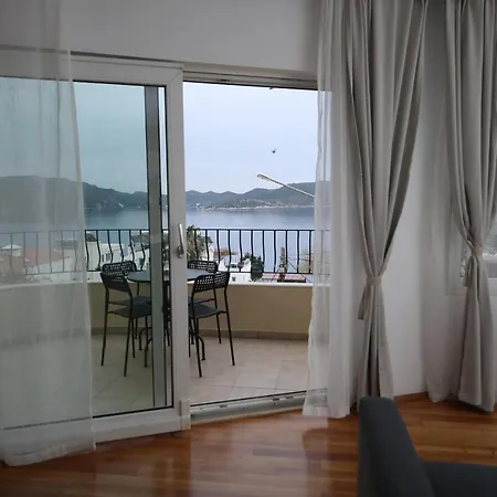 Kale Apart Vakantiehuis Kaş