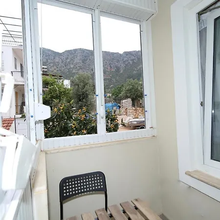 Vakantiehuis Kale Apart